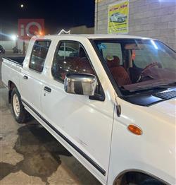 نيسان بيك اب